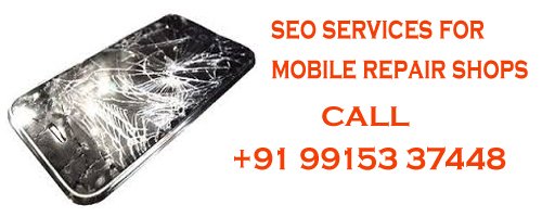 PPCChamp SEO services for Mobile Repair shops