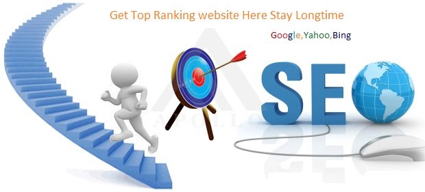 Best SEO services provider company in India