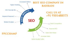 seo company in bahrain