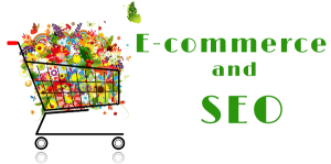 seo for e commerce websites