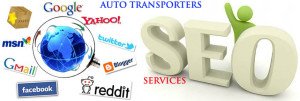 auto transporter seo services