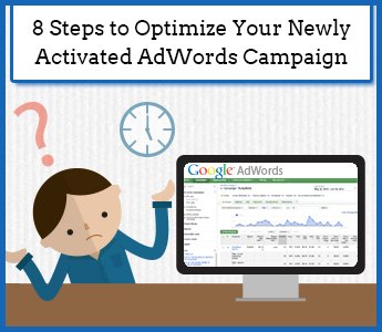 Optimize your Ad campaign