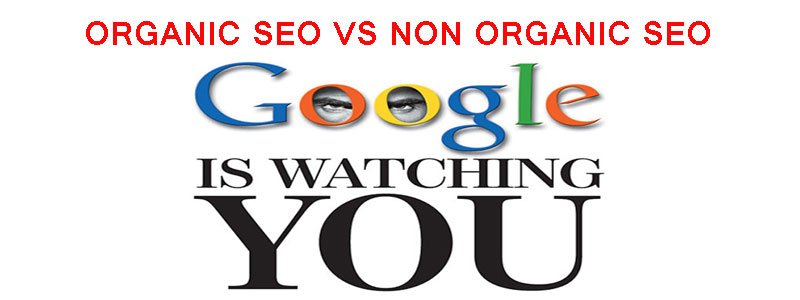 organic seo vs keyword boosting