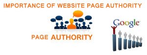 how to get high page authority